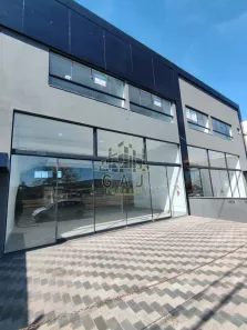 Imóvel Comercial para alugar, 250m² no Jardim Mollon, Santa Bárbara D'Oeste
