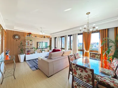 Apartamento com 3 Quartos à venda, 87m² no Menino Deus, Porto Alegre