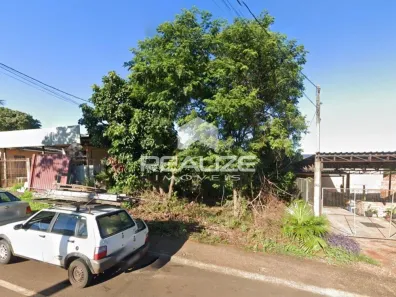 Lote/Terreno à venda, 250m² no Campos do Iguaçu, Foz do Iguaçu