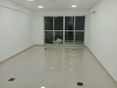 Sala Comercial à venda, 38m² no Várzea da Barra Funda, São Paulo