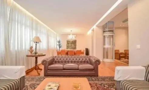 Cobertura com 5 Quartos à venda, 380m² no Ipanema, Rio de Janeiro