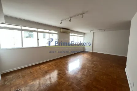 Apartamento com 3 Quartos à venda, 155m² no Itaim Bibi, São Paulo