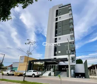 Apartamento com 2 Quartos à venda, 66m² no Olaria, Porto Velho
