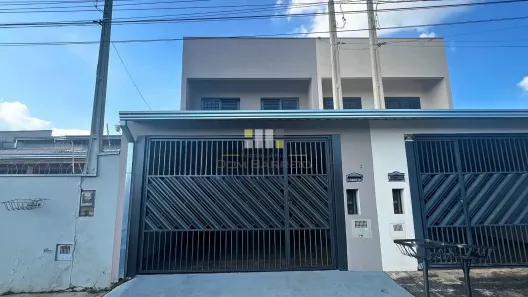 Sobrado com 4 Quartos à venda, 160m² no Jardim Residencial Vaughan, Sumaré