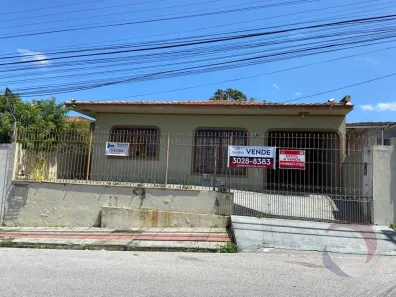 Lote/Terreno à venda, 473m² no Praia Comprida, São José