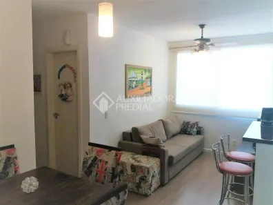 Apartamento com 2 Quartos à venda, 47m² no Cavalhada, Porto Alegre