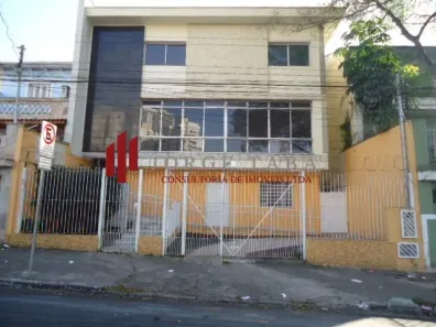 Prédio Comercial à venda, 1042m² no Ipiranga, São Paulo