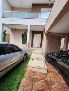 Sobrado com 3 Quartos à venda, 245m² no Jardim Paulista II, Jundiaí