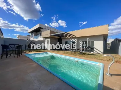 Casa de Condomínio com 3 Quartos à venda, 176m² no Setor Habitacional Tororó, Brasília
