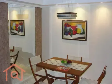Apartamento com 3 Quartos à venda, 70m² no Jardim Aeroporto, São Paulo