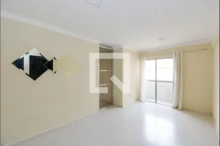 Apartamento com 2 Quartos para alugar, 47m² no Vila Galvão, Guarulhos