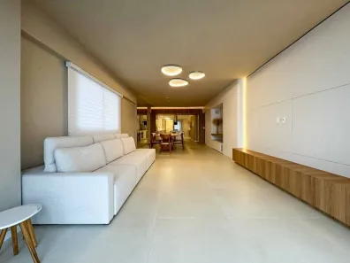 Apartamento com 3 Quartos à venda, 150m² no Centro, Balneário Camboriú