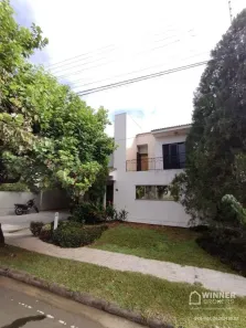 Casa de Condomínio com 3 Quartos à venda, 248m² no Vila São Vicente, Paranavaí