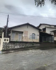 Casa com 4 Quartos à venda, 206m² no Ponta de Baixo, São José