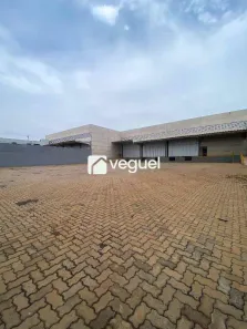 Prédio Comercial para alugar, 1817m² no Recreio Anhangüera, Ribeirão Preto