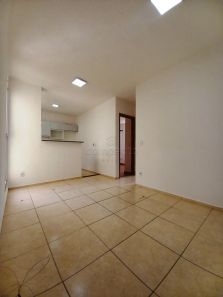 Apartamento com 2 Quartos à venda, 50m² no Residencial Santa Filomena, São José do Rio Preto