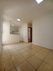 Apartamento com 2 Quartos para alugar, 50m² no Residencial Santa Filomena, São José do Rio Preto