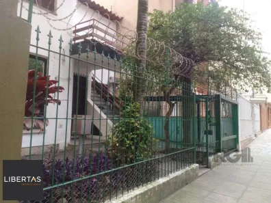 Casa com 6 Quartos para alugar, 201m² no Centro Histórico, Porto Alegre