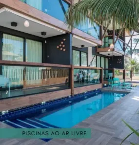 Apartamento com 1 Quarto à venda, 35m² no Porto de Galinhas, Ipojuca