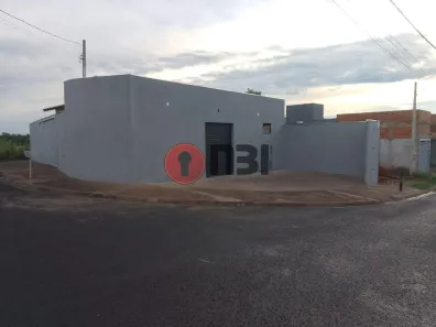 Galpão/Depósito/Armazém para alugar, 50m² no Jardim São Francisco, Ipiguá