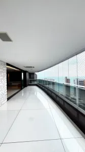 Apartamento com 4 Quartos à venda, 403m² no Meireles, Fortaleza