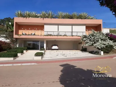 Fazenda/Sítio com 4 Quartos à venda, 1000m² no Centro, São Roque