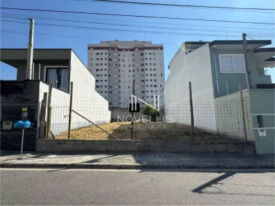Lote/Terreno à venda, 250m² no Loteamento Villa Branca, Jacareí