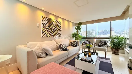 Cobertura com 3 Quartos à venda, 223m² no Jardim Botânico, Porto Alegre
