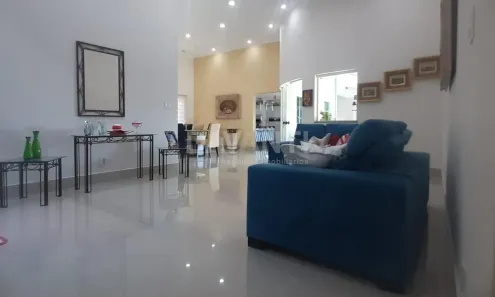 Casa de Condomínio com 3 Quartos à venda, 800m² no Parque Xangrilá, Campinas