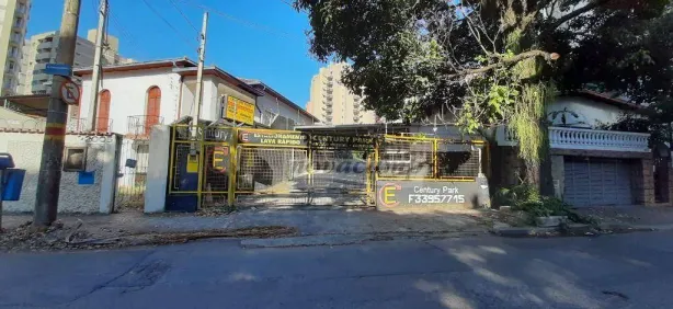 Lote/Terreno para alugar, 360m² no Vila Itapura, Campinas