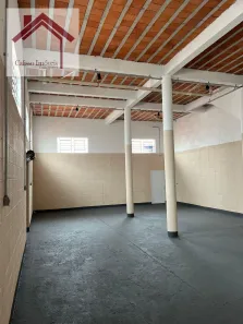 Galpão/Depósito/Armazém para alugar, 120m² no Jardim Nova Manchester, Sorocaba