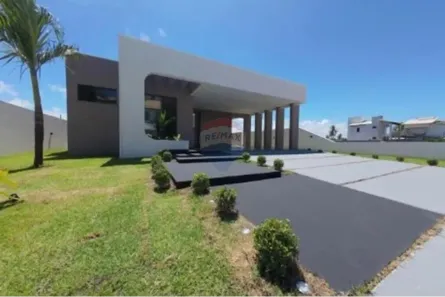 Casa de Condomínio com 3 Quartos à venda, 450m² no Mosqueiro, Aracaju