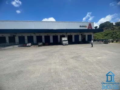 Galpão/Depósito/Armazém com 4 Quartos para alugar, 1440m² no Jardim Jordão, Jaboatão dos Guararapes