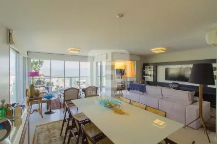Apartamento com 3 Quartos à venda, 237m² no João Paulo, Florianópolis