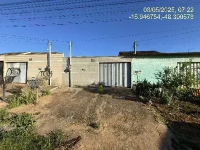 Casa com 2 Quartos à venda, 180m² no Jardim Ana Beatriz I, Santo Antônio do Descoberto
