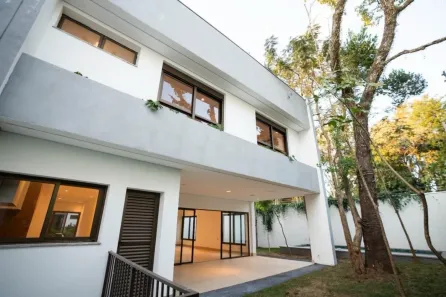 Casa de Condomínio com 4 Quartos para alugar, 651m² no Jardim dos Estados, São Paulo