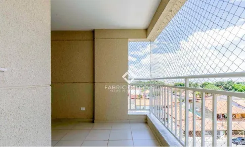 Apartamento com 3 Quartos à venda, 80m² no Jardim Estoril, São José dos Campos