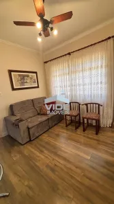 Apartamento com 2 Quartos para alugar, 75m² no Jardim Chapadão, Campinas