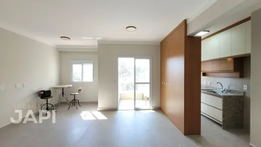 Apartamento com 2 Quartos à venda, 69m² no Medeiros, Jundiaí