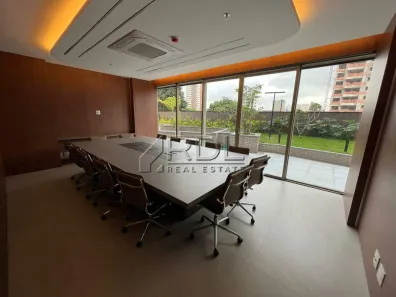 Sala Comercial para alugar, 40m² no Jardim, Santo André