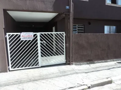 Casa com 1 Quarto para alugar, 50m² no Jardim Testae, Guarulhos