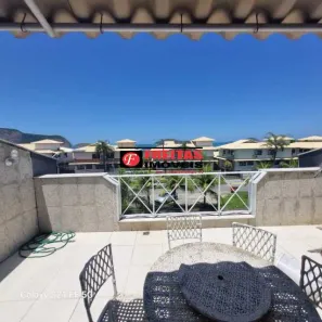Casa com 1 Quarto à venda, 205m² no Camboinhas, Niterói