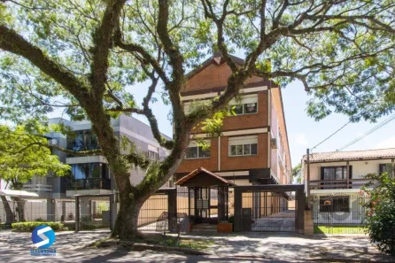 Apartamento com 2 Quartos à venda, 67m² no Camaquã, Porto Alegre