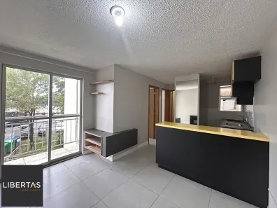 Apartamento com 2 Quartos à venda, 40m² no Olaria, Canoas