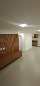 Apartamento com 2 Quartos para alugar, 57m² no Cruz das Almas, Maceió