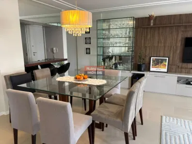 Apartamento com 4 Quartos à venda, 127m² no Córrego Grande, Florianópolis