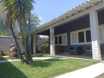 Casa com 4 Quartos à venda, 195m² no Vila Capri, Araruama
