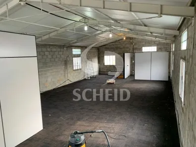 Galpão/Depósito/Armazém para alugar, 190m² no Jardim da Pedreira, São Paulo