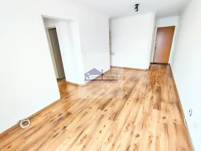 Apartamento com 2 Quartos à venda, 65m² no Nova Piraju, São Paulo