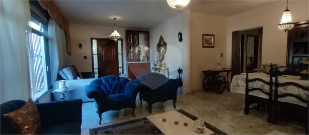 Sobrado com 3 Quartos à venda, 259m² no Jardim do Colégio (Zona Norte), São Paulo
